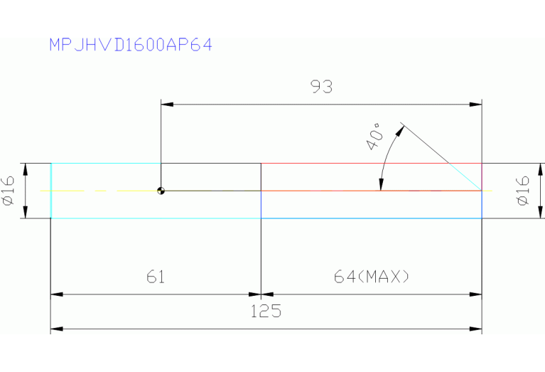 MPJHVD1600AP64