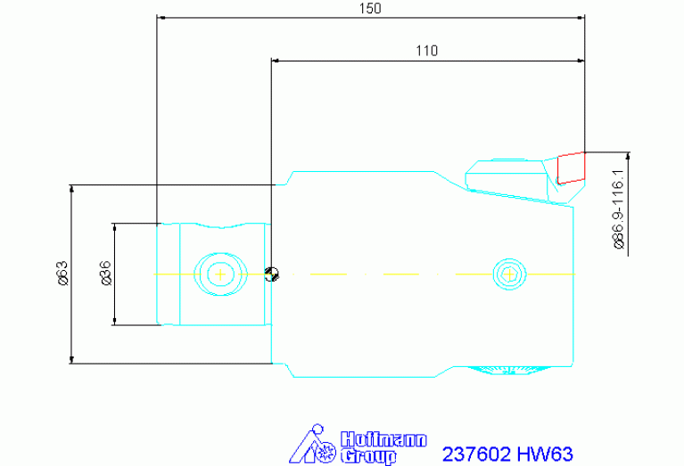 237602 HW63