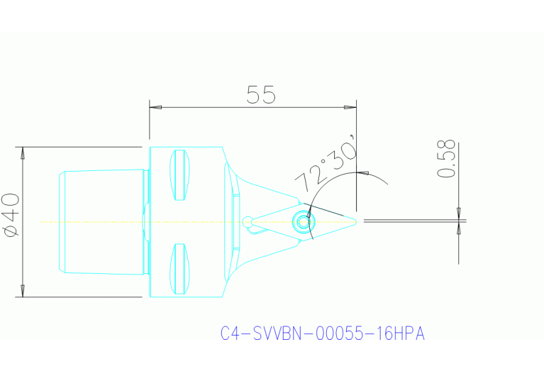 C4-SVVBN-00055-16HPA