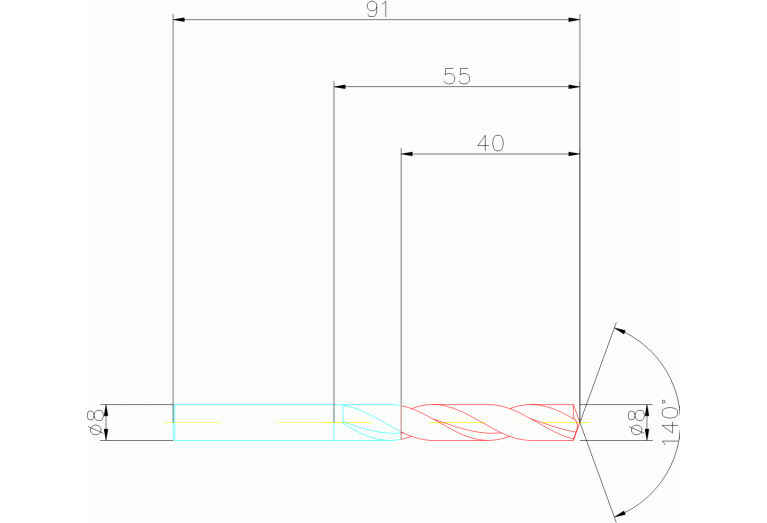 460.1-0800-040A0-XM GC34