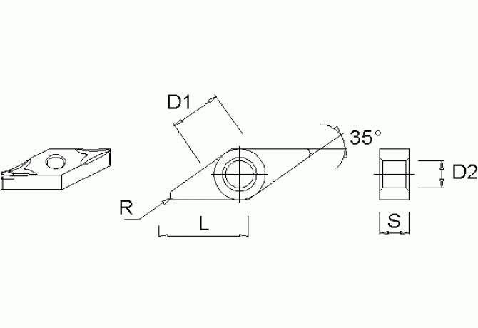 VNMS160408F KD100