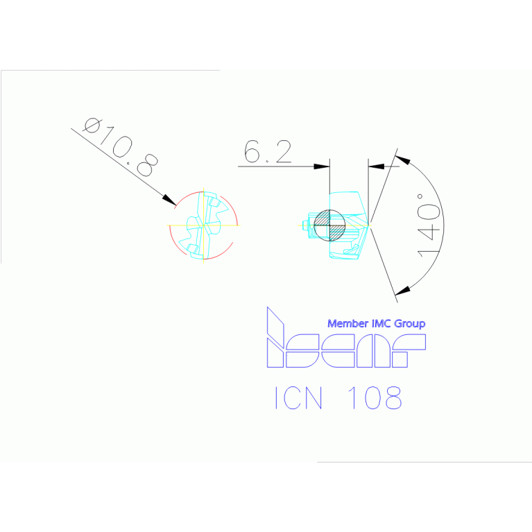 ICN 108 IC08