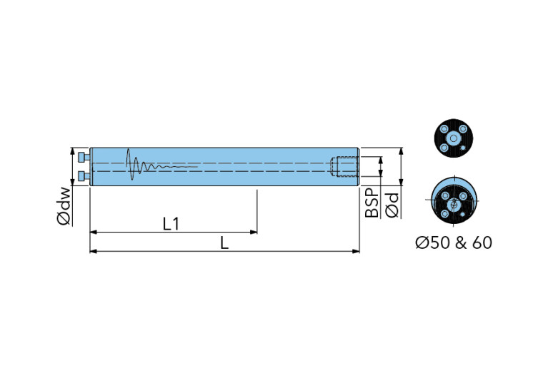 DTA-D25-7D-C