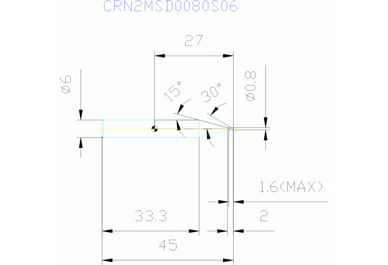 CRN2MSD0080S06