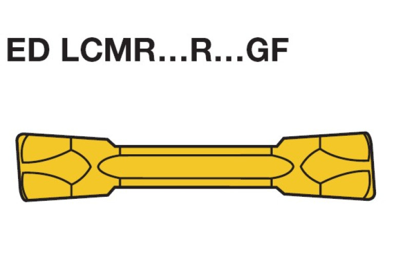 ED LCMR 5.00-0.3R4 GF LC242W