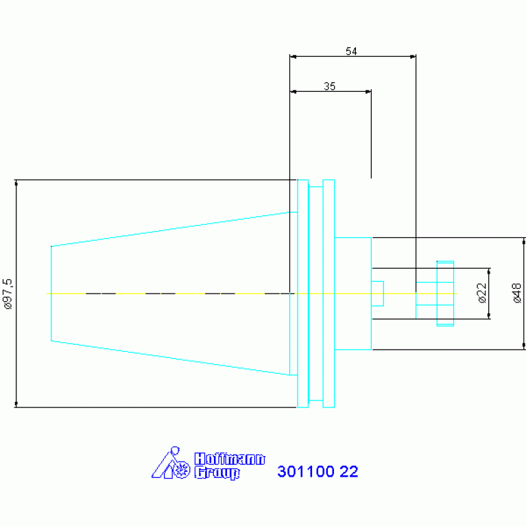 301100 22
