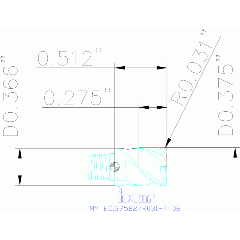 MM EC.375B27R031-4T06 IC908