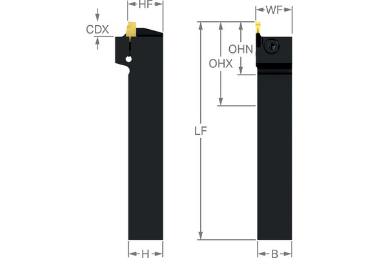 C2R-RSA10-RG07DC