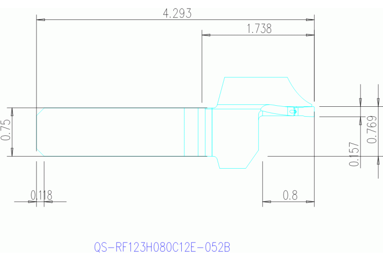 QS-RF123H080C12E-052B