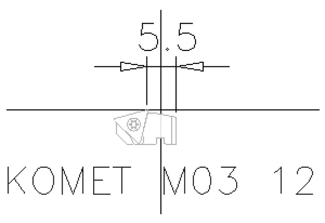 M03 12120