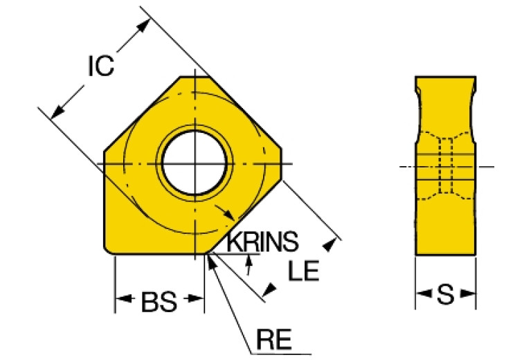 345N-1305E-KW8 3040