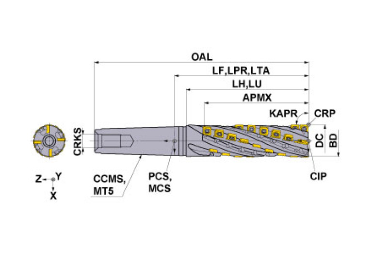 SPX4R05034MT5NM