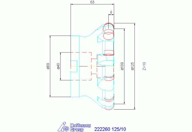 222260 125/10