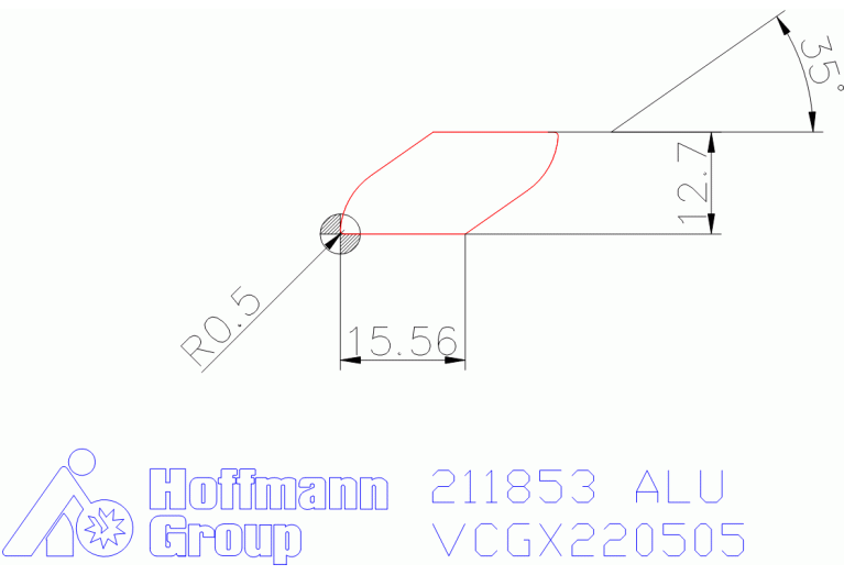 211853 ALU