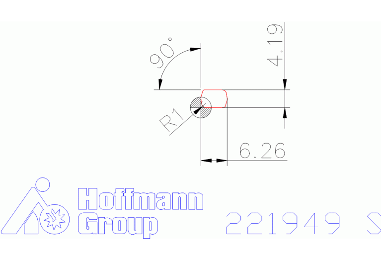 221949 S