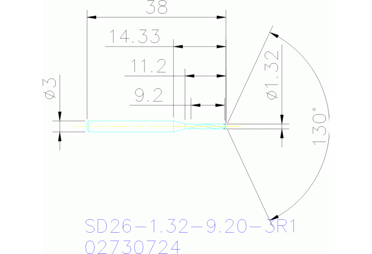 SD26-1.32-9.20-3R1