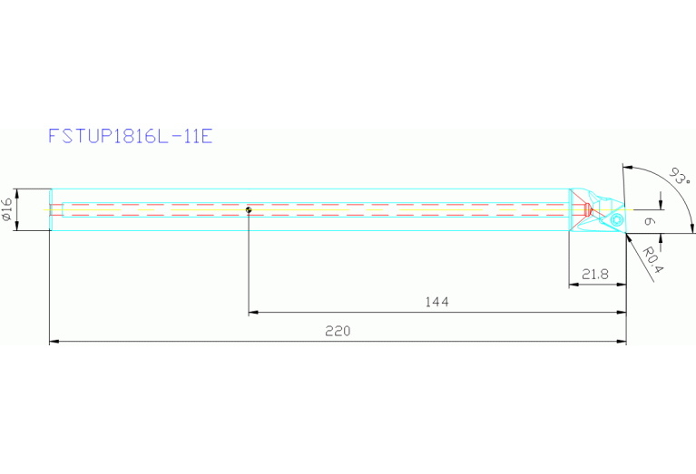 FSTUP1816L-11E