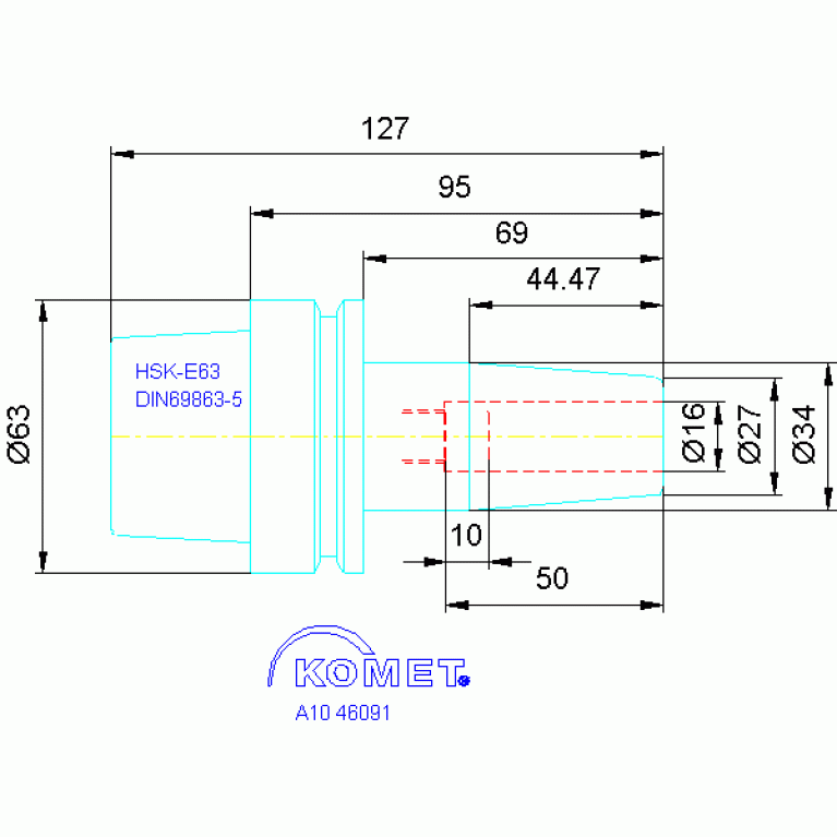 A10 46091
