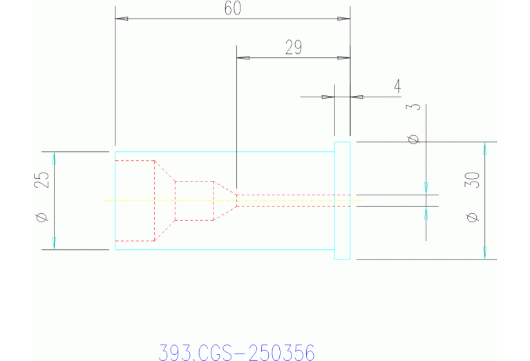 393.CGS-25 03 56