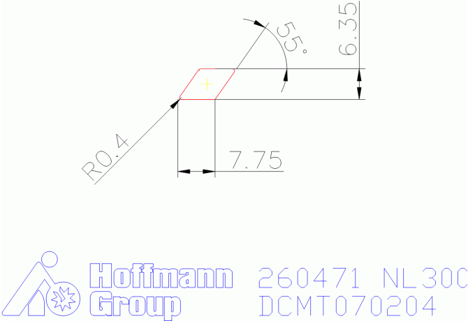 260471 NL300
