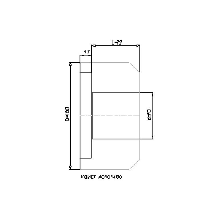 A01 01490