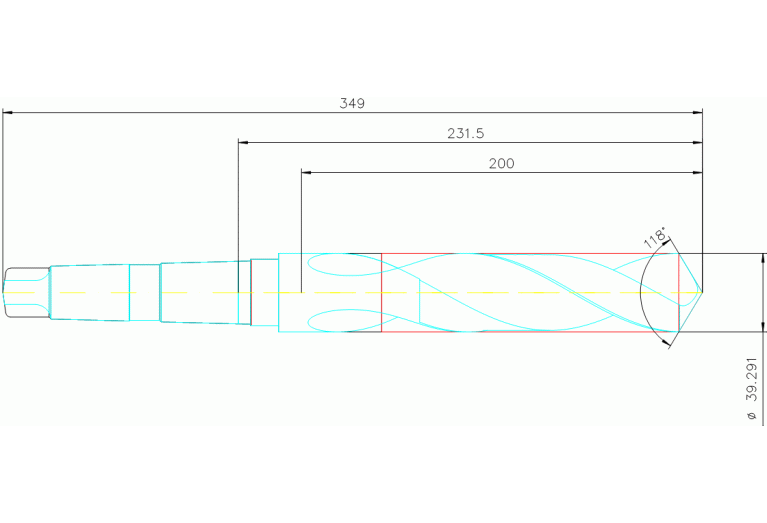 A4211-1.35/64IN