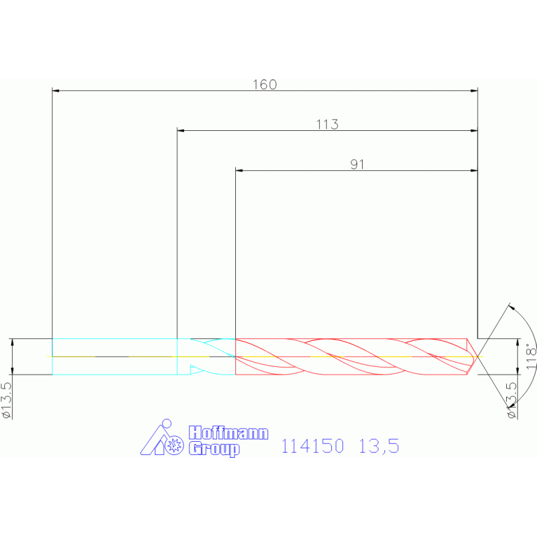 114150 13,5