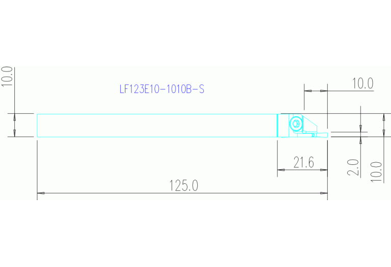 LF123E10-1010B-S