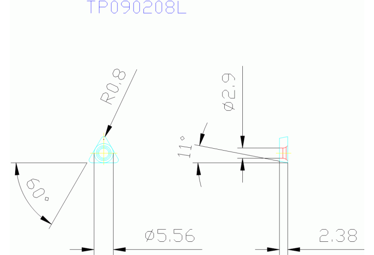 NP-TPMX090208L-F MD220