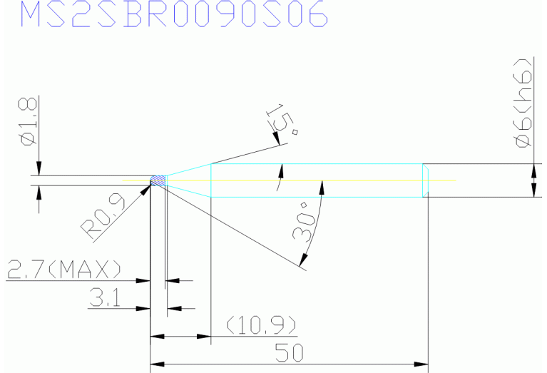 MS2SBR0090S06