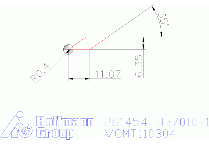 261454 HB7010-1
