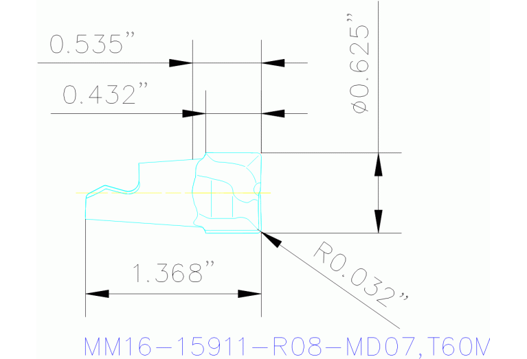 MM16-15911-R08-MD07 T60M