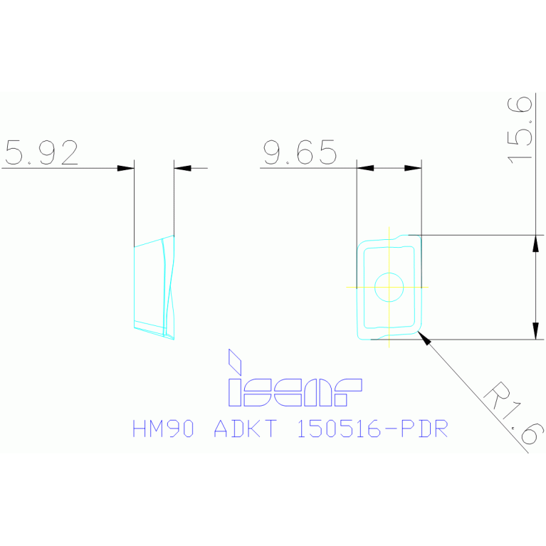 HM90 ADKT 150516-PDR IC908