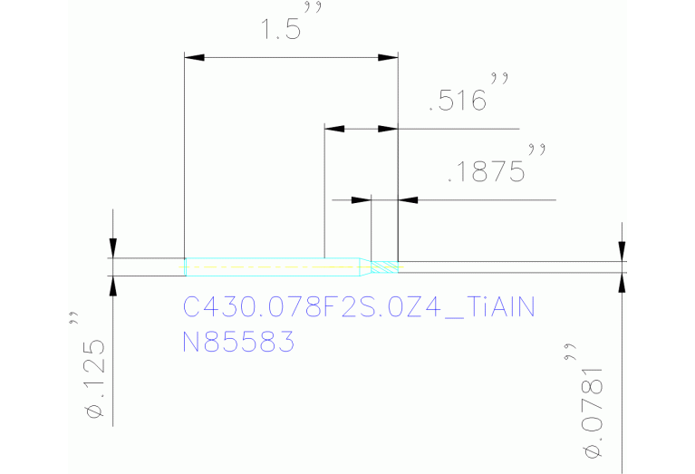 C430.078F2S.0Z4 TIALN