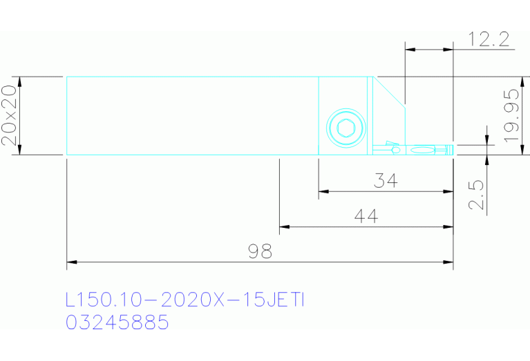 L150.10-2020X-15JETI