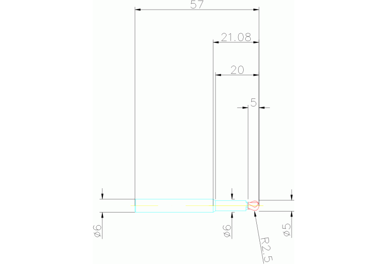 R216.42-05030-AI05G 1610