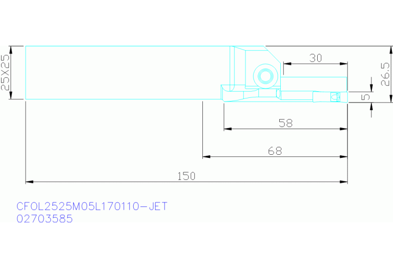 CFOL2525M05L170110-JET
