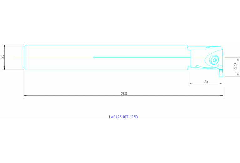 LAG123H07-25B