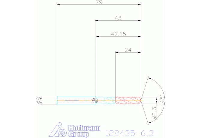 122435 6,3