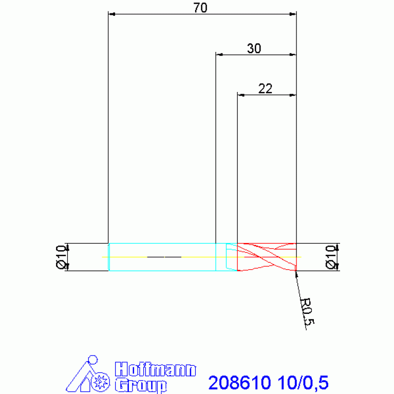 208610 10/0,5