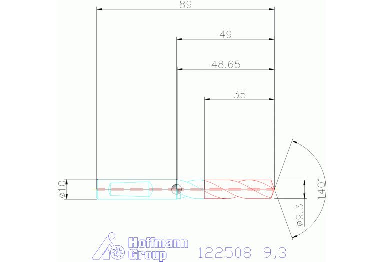 122508 9,3