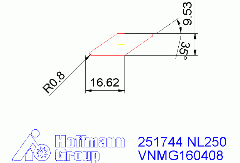 251744 NL250