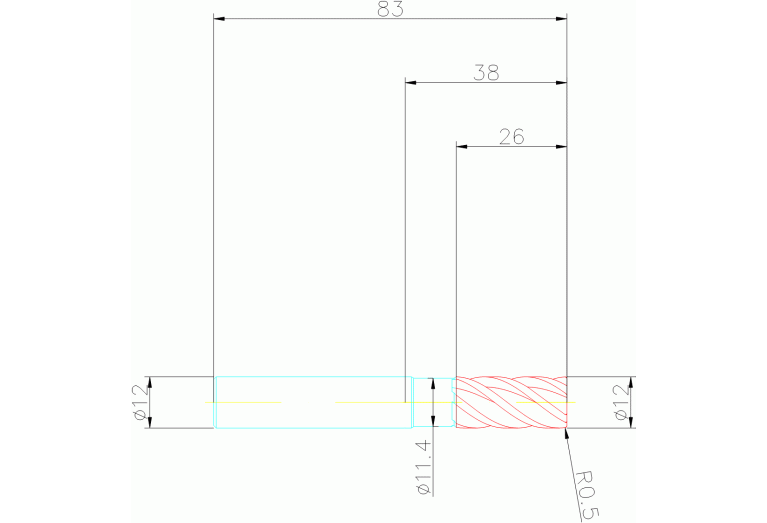 2F342-1200-050-PC 1730