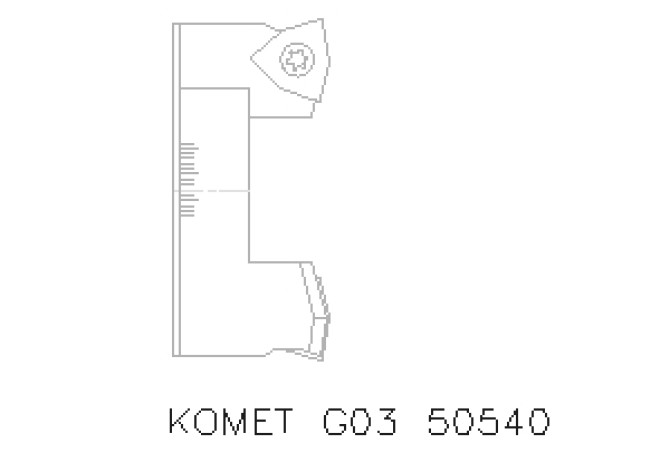 G03 50540