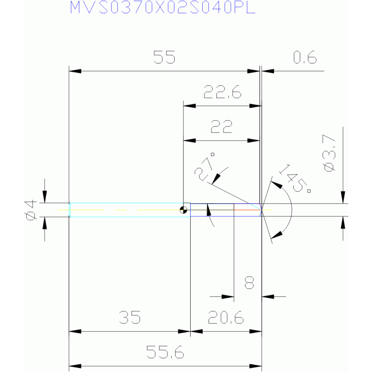 MVS0370X02S040PL