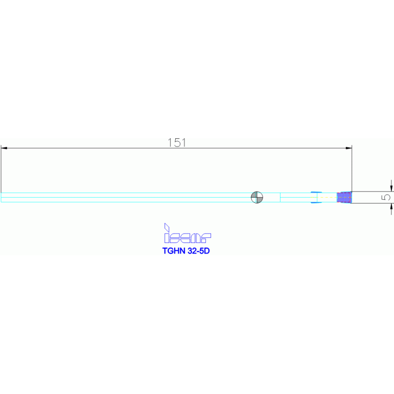 TGHN 32-5D