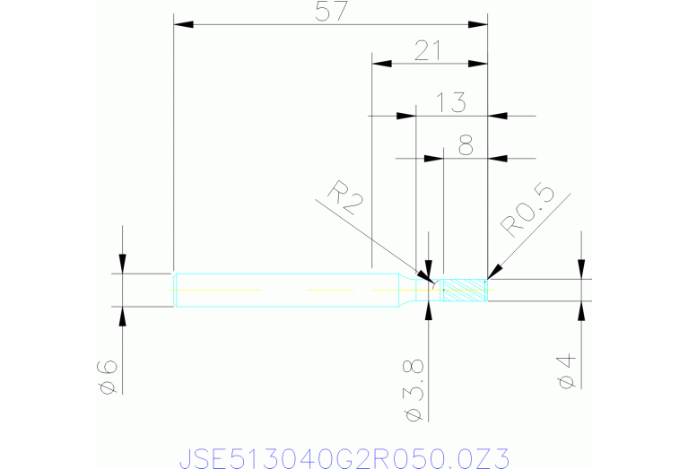 JSE513040G2R050.0Z3 SIRA