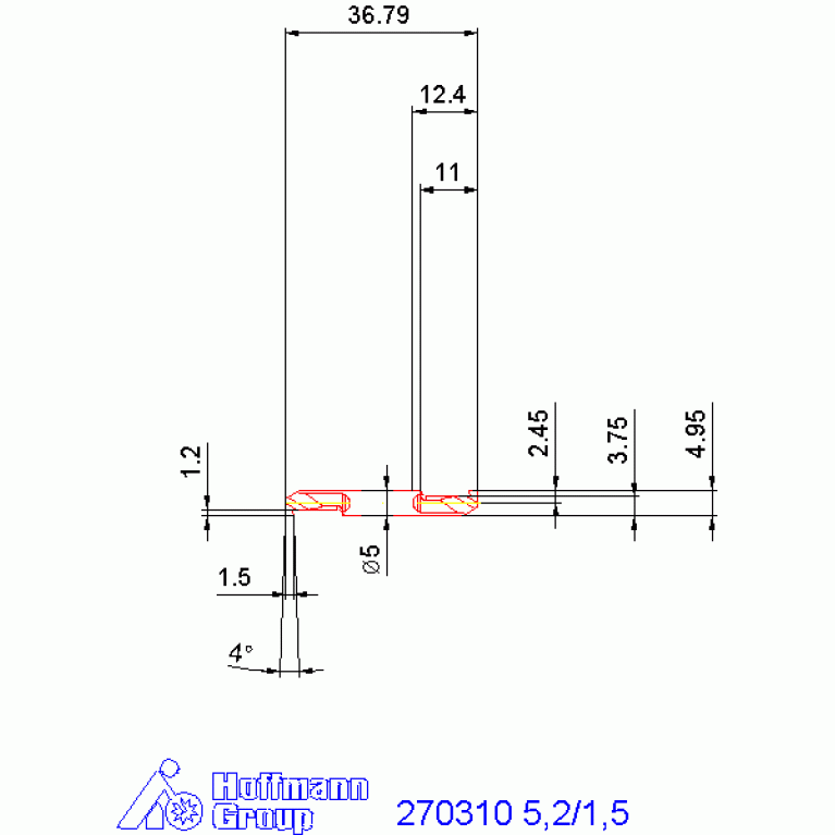 270310 5,2/1,5