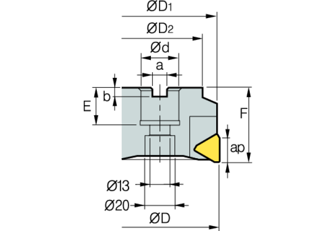 PFM4080L