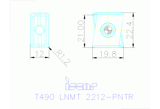 T490 LNMT 2212-PNTR IC830